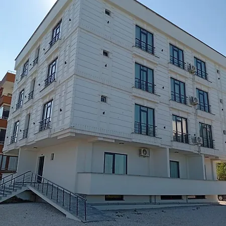 Koc Guest House Igneada