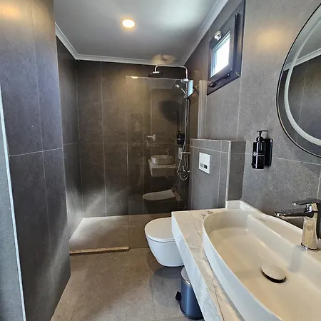 Apartmán Koc Igneada Demirkoy