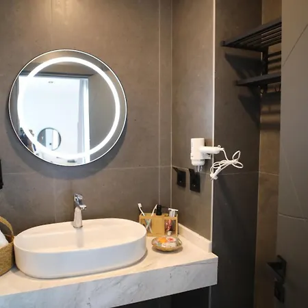 Koc Guest House Igneada * Demirkoy