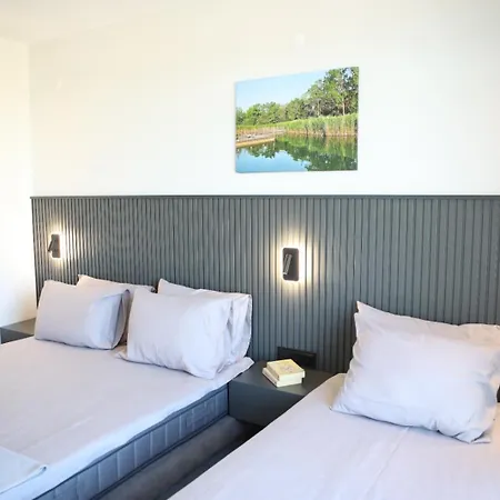 Lejlighed Koc Guest House Igneada