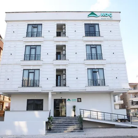 Lejlighed Koc Guest House Igneada *
