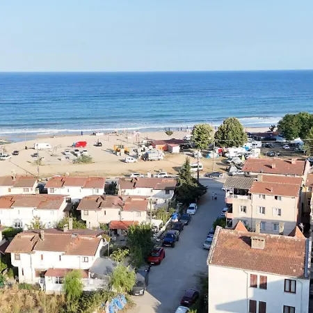 Koc Igneada Lägenhet Demirkoy