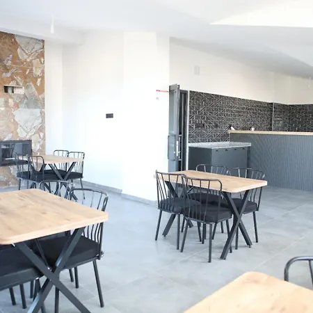 Apartmán Koc Igneada