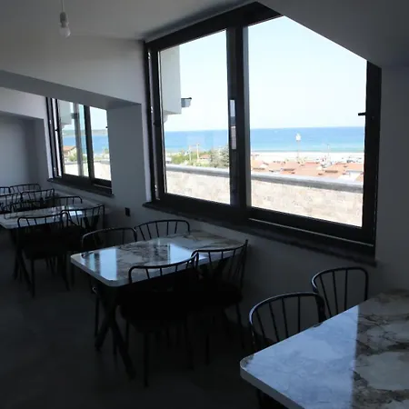 Koc Igneada Apartmán Demirkoy