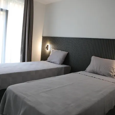 Apartmán Koc Igneada Demirkoy