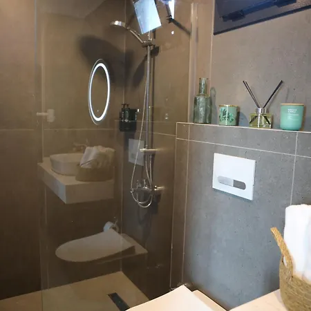 Koc Igneada Apartmán Demirkoy