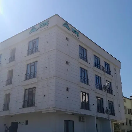 Koc Igneada Apartmán Demirkoy