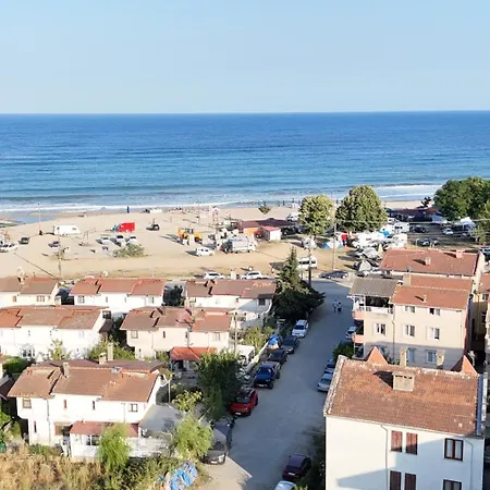 Koc Igneada Apartamento Demirkoy