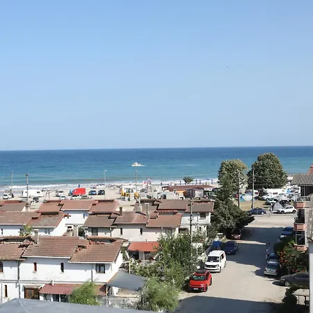 Koc Igneada Apartamento *