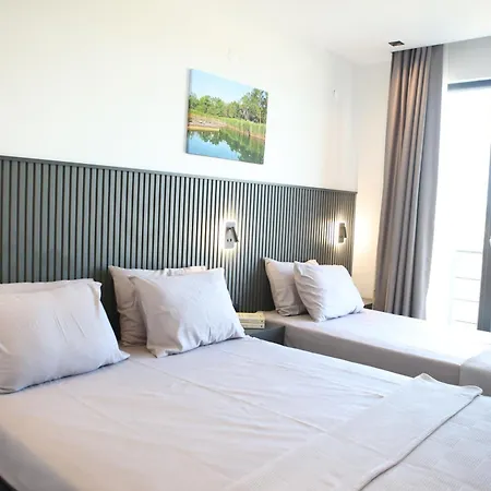 Apartamento Koc Igneada *