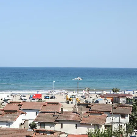 Apartamento Koc Igneada Demirkoy