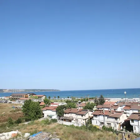 Apartamento Koc Igneada